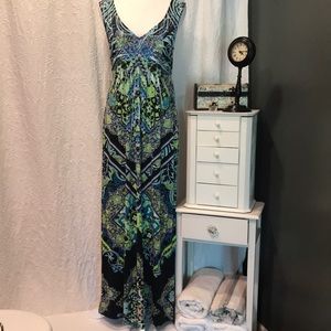 Apt 9 Maxi Dress